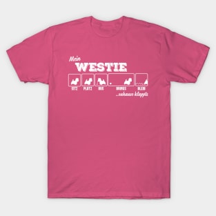 Westie T-Shirt